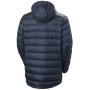 Herren-Winterjacke Helly Hansen Rwb Rigging Down Parka