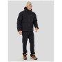 Herrenjacke Fundango Newport Puffer Jacket