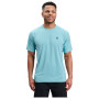 Herren-T-Shirt Black Diamond M Distance Ss Tech Tee