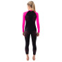 Damen-Funktionsshirt Dynafit Speed Dryarn W L/S Tee