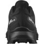 Damen Laufschuhe Salomon Supercross 3