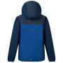 Kinder Winterjacke Regatta Illuma Reflective Jacket Navy/Aviator Blue