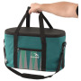 Kühltasche Easy Camp Backgammon Cool bag L