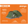 Wanderzelt Vango Sigma TC 300