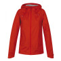 Damenjacke Husky Lamy L 2021 rot