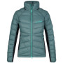 Damenjacke Kilpi Actis-W (2023) blau
