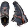 Kinderschuhe Keen Targhee MID WP Y