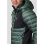 Herren-Winterjacke Hannah Revel Hoody