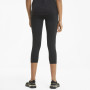 Damen 3/4 Leggings Puma Train Favorite Forever High Waist 3/4 Tight