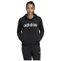 Damen-Sweatshirt Adidas W E LIN OH HD