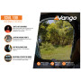 Wanderzelt Vango Soul 100