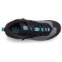 Damen Wanderschuhe Black Diamond Mission LTHR MID WP