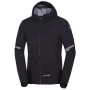 Herrenjacke Northfinder Grey schwarz 269black
