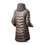 Damen-Wintermantel Trimm Barbara