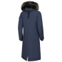 Damenmantel Alpine Pro Wussa