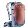 Rucksack Deuter Compact EXP 14 rot/blau RedwoodMarine