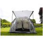 Familienzelt für 4 Personen Coleman Coastline 4 Deluxe