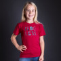 Kinder-Funktionsshirt Progress DT FRODO "PROGRESS" 26FP