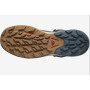 Wanderschuhe Salomon Outpulse Mid Gtx