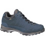 Herrenschuhe Hanwag Robin Light GTX blau Marine