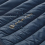 Herren-Winterjacke Alpine Pro Erom