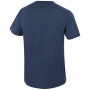 Herren-T-Shirt MOOA Merino Lyolite Highlander 150 Short