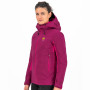 Damenjacke Karpos Storm Evo W Jacket