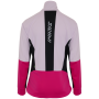 Damen-Radtrikot Silvini Pusteria