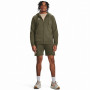 Herren-Sweatshirt Under Armour Rival Fleece FZ Hoodie