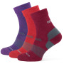 Damensocken Warg Merino Hike W 3-pack (2023) mix1 Varianta 1