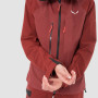 Damenjacke Salewa Sella DST Hyb Jacket W