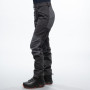 Damen-Winterhose Bergans Fjorda Trekking Hybrid W Pants