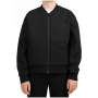 Kinder-Sweatshirt 4F Sweatshirt M2684 Deep Black schwarz Deep Black