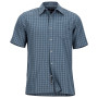 Herrenhemd Marmot Eldridge SS