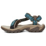 Damensandalen Teva Terra Fi 5 Universal