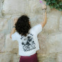 Damen-T-Shirt Wild Country Sequence Woman T-shirt