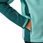 Kinder-Softshell-Jacke Regatta Haydenbury Mediterranea