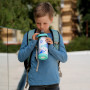 Kinder Thermoflasche Snow Monkey Kids 530 ml
