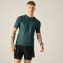 Herren-T-Shirt Dare 2b Power Up Tee