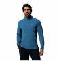 Größe: L / Farbe: blau/schwarz