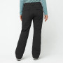 Damen-Skihose Salomon Edge Pant W