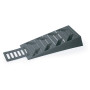 Unterlage Fiamma Anti Slip Plate grau