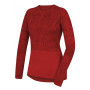 Damen-Funktionsshirt Husky Merino 100 Dl. Rukáv L