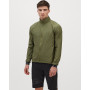 Herren Fahrradjacke Silvini Monsano