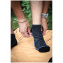 Socken MOOA Merino Adventure Low 3-pack