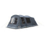 Familienzelt Vango Savannah 400 Package