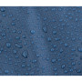 Daunenschlafsack Pinguin Lava 350 185 cm