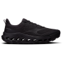 Wanderschuhe On Running Cloudhorizon 2 WP schwarz Black/Black