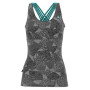 Damenunterhemd E9 Noa 2.2 grau Iron
