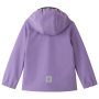 Kinder-Softshell-Jacke Reima Vantti Misty Violet